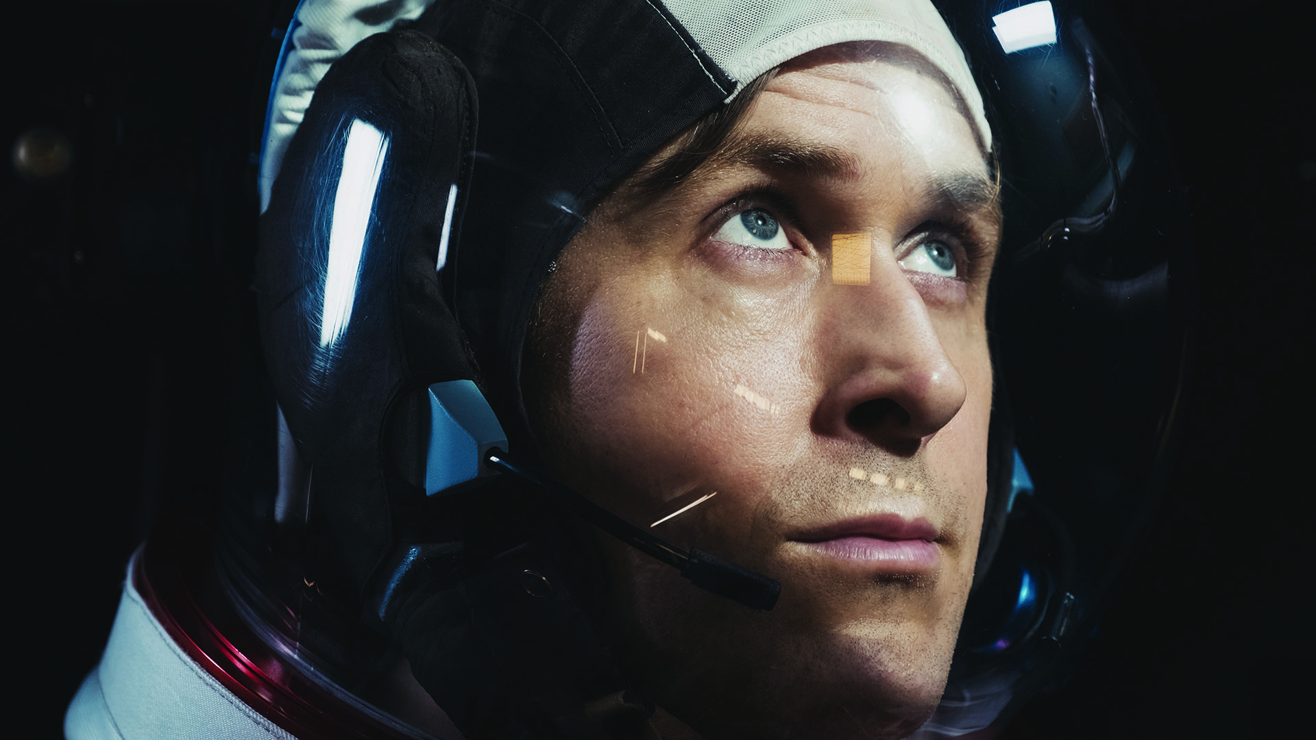 First Man 2018 Movie Wallpapers