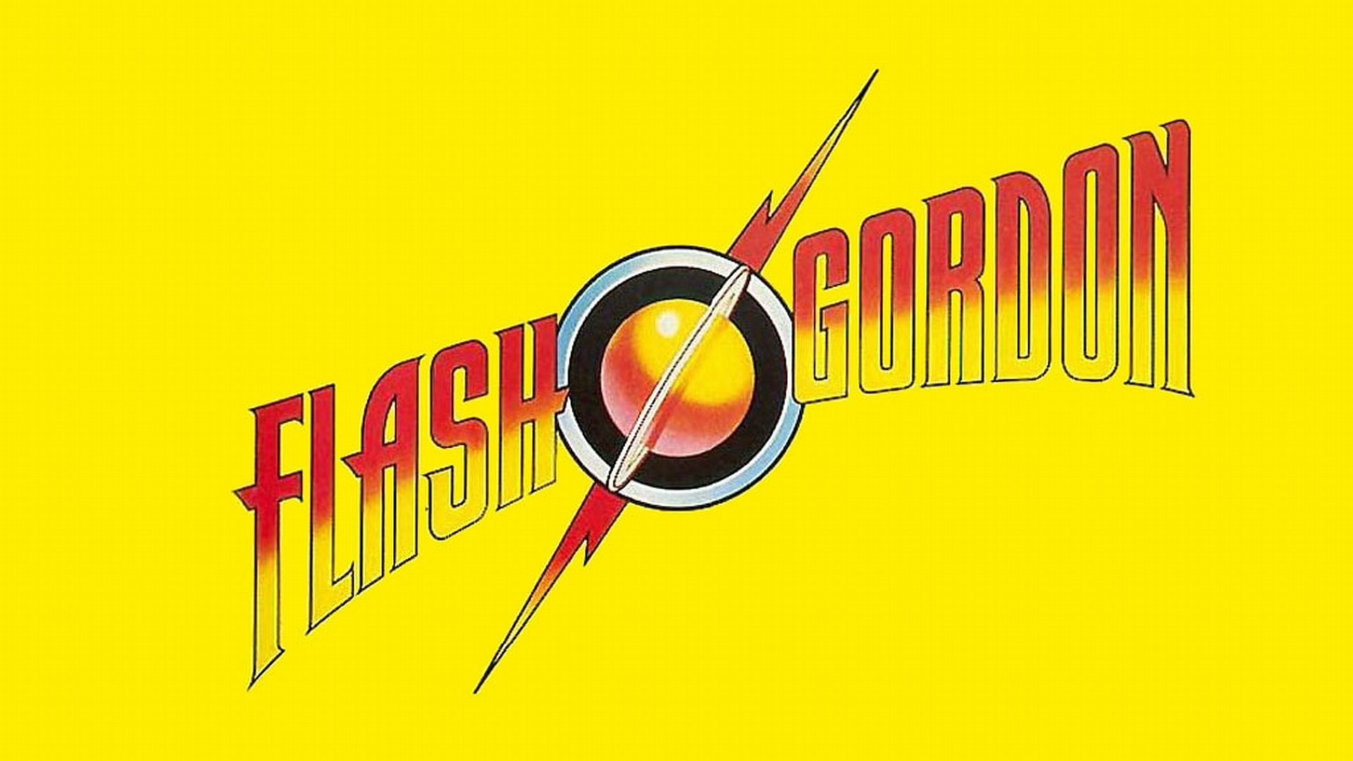 Flash Gordon Wallpapers