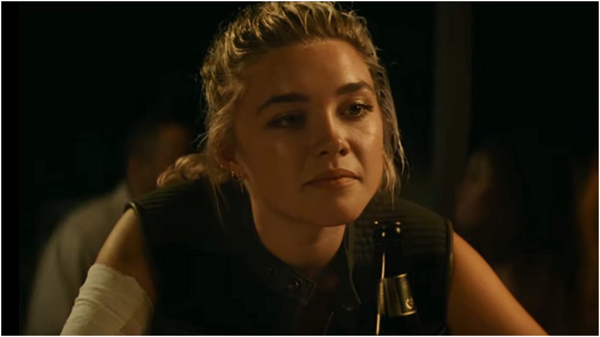 Florence Pugh As Yelena Belova Wallpapers