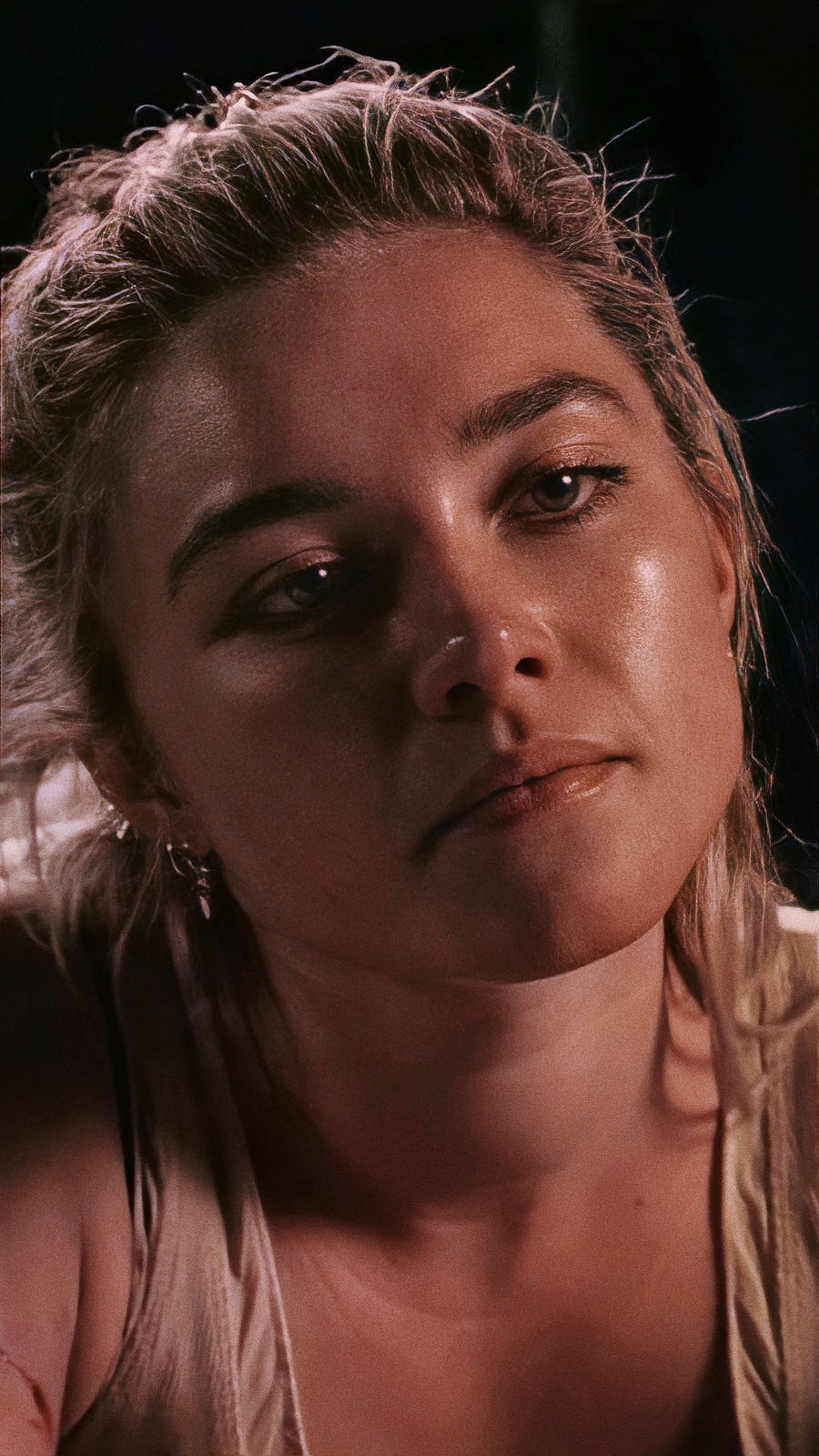 Florence Pugh As Yelena Belova Wallpapers