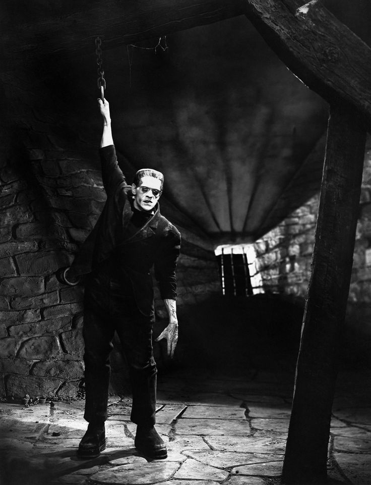 Frankenstein (1931) Wallpapers