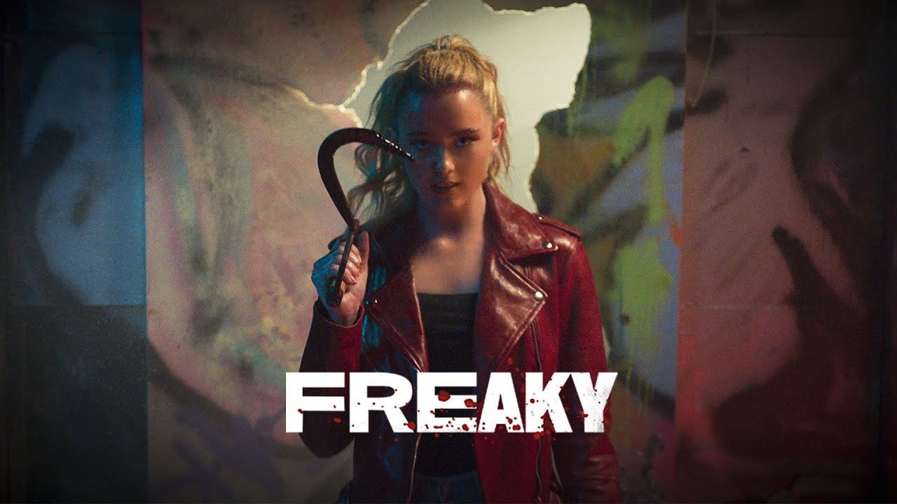 Freaky Movie 2020 Wallpapers