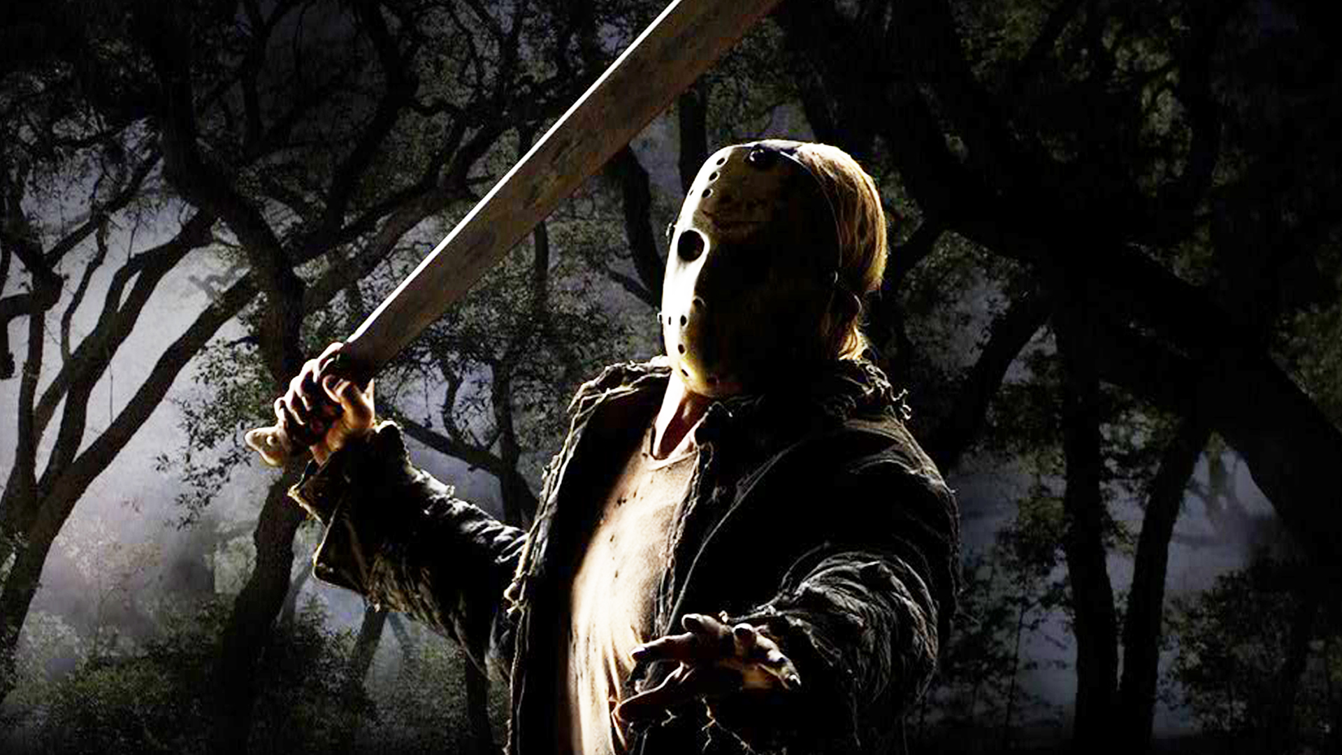 Friday The 13Th (2009) Wallpapers