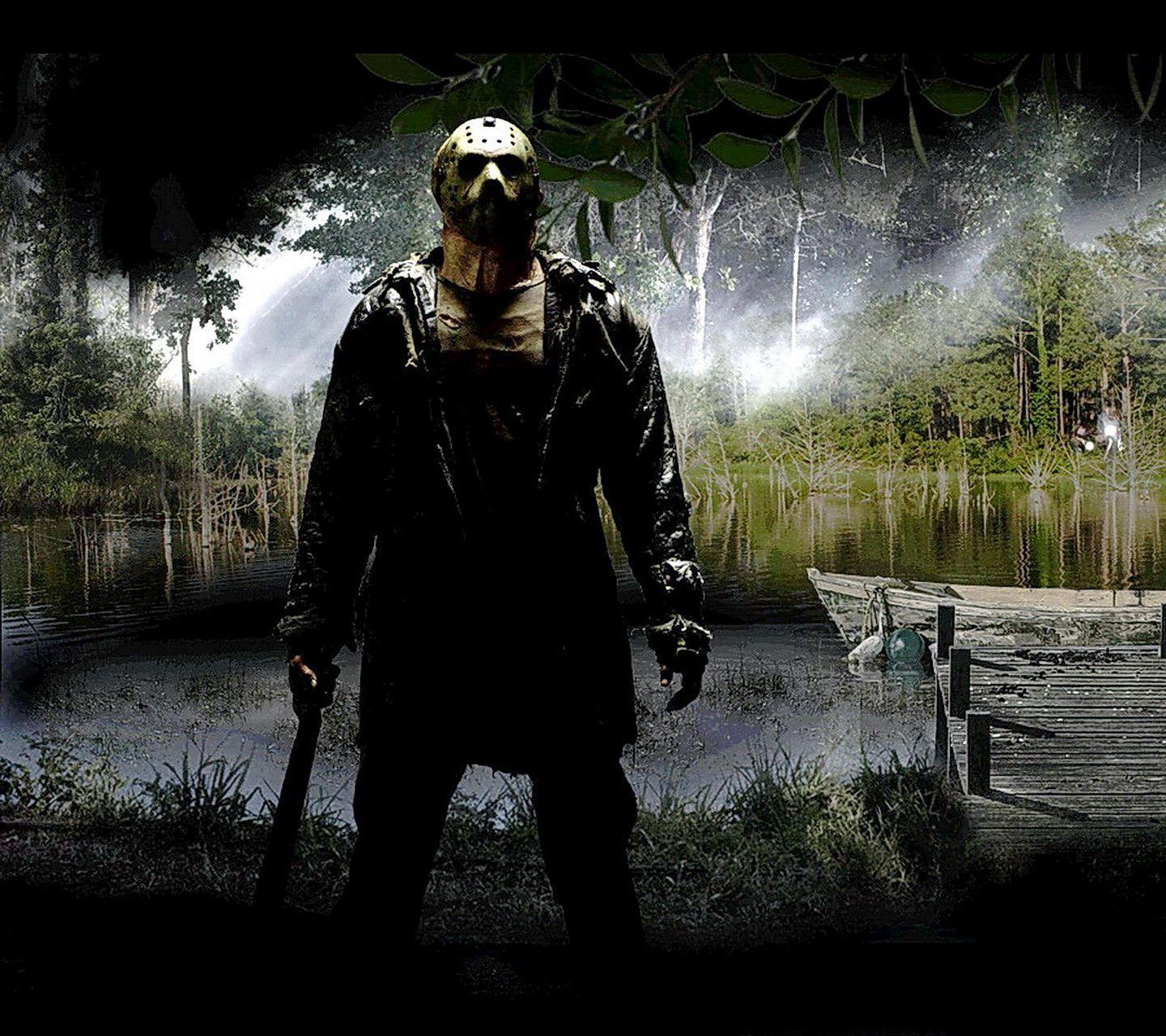 Friday The 13Th (2009) Wallpapers