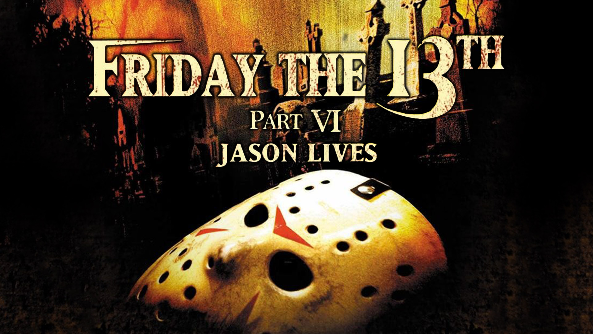 Friday The 13Th (2009) Wallpapers