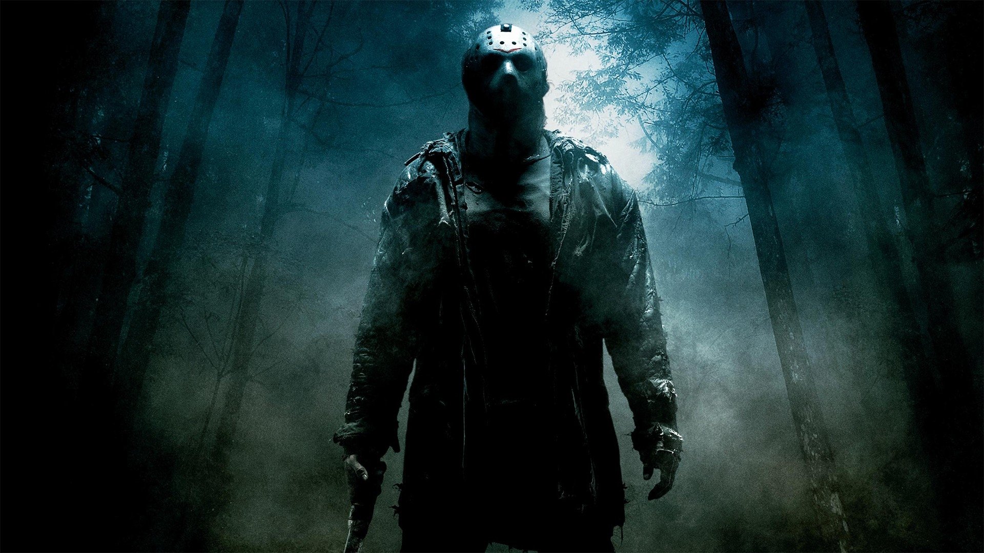 Friday The 13Th Hd Jason Voorhees Wallpapers