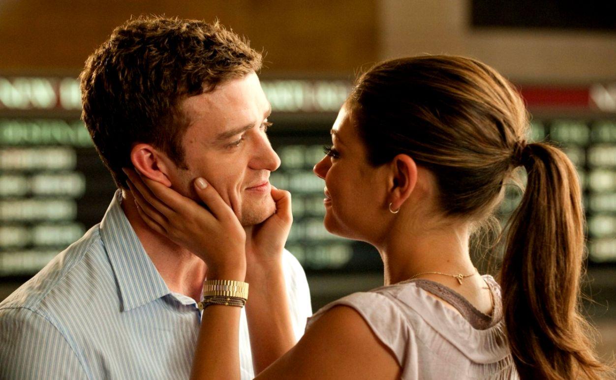 Friends With Benefits Wallpapers