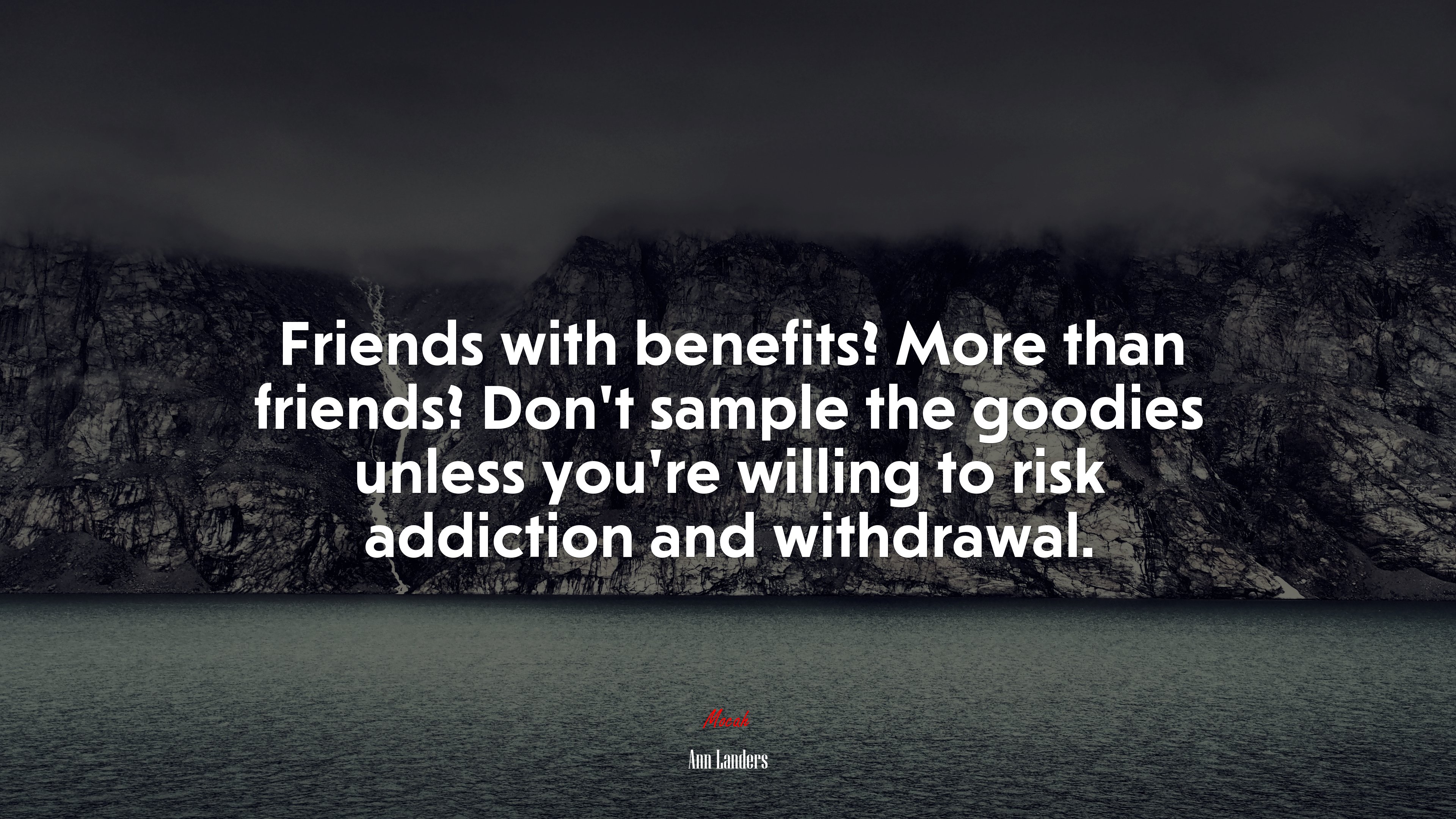 Friends With Benefits Wallpapers