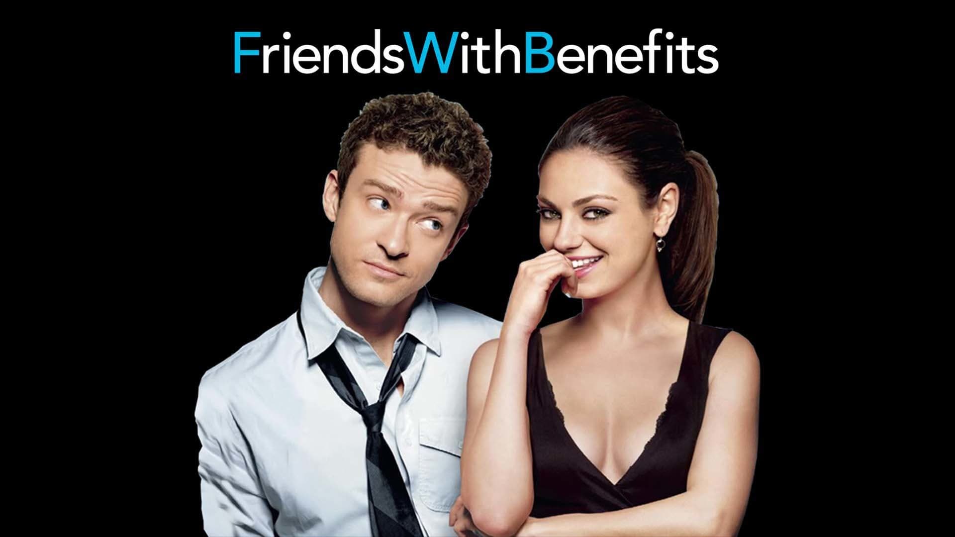 Friends With Benefits Wallpapers