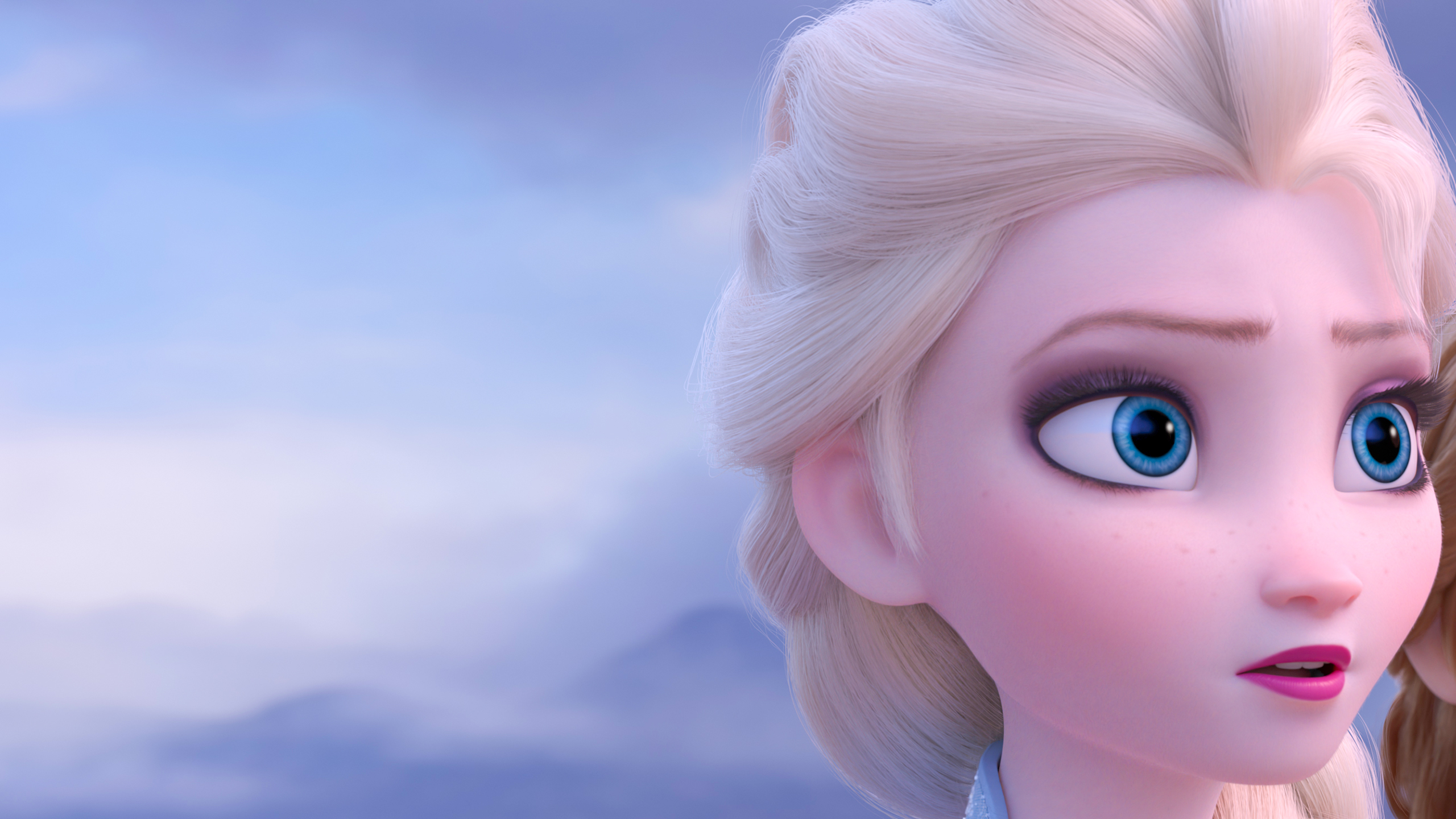 Frozen 2 Wallpapers