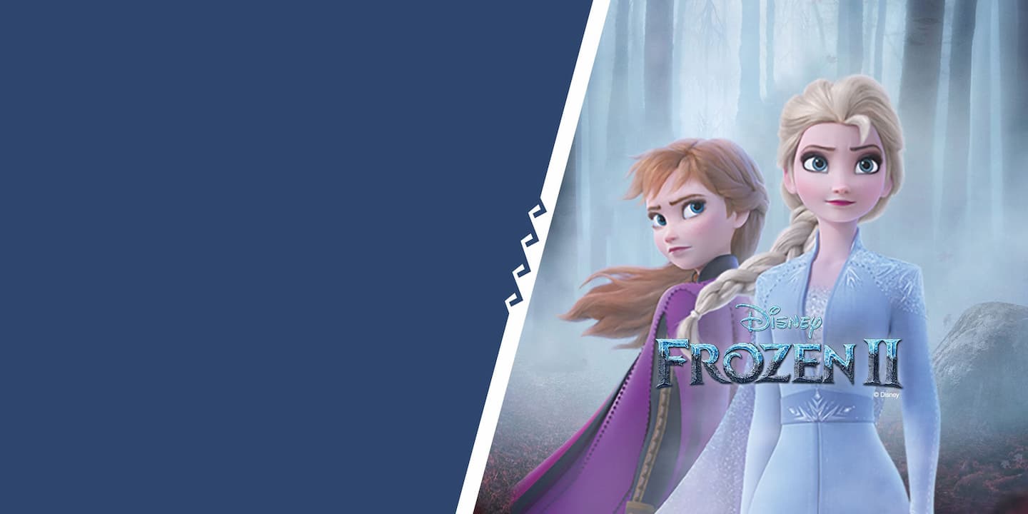 Frozen Ii Banner Wallpapers