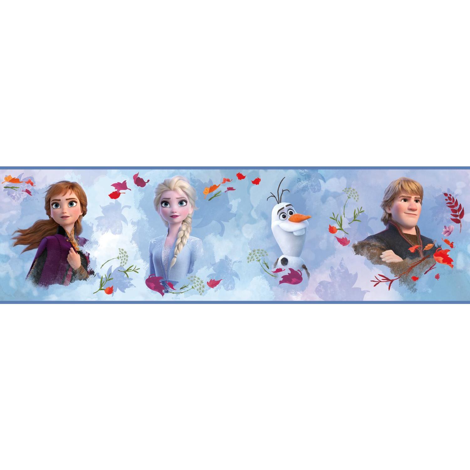 Frozen Ii Banner Wallpapers