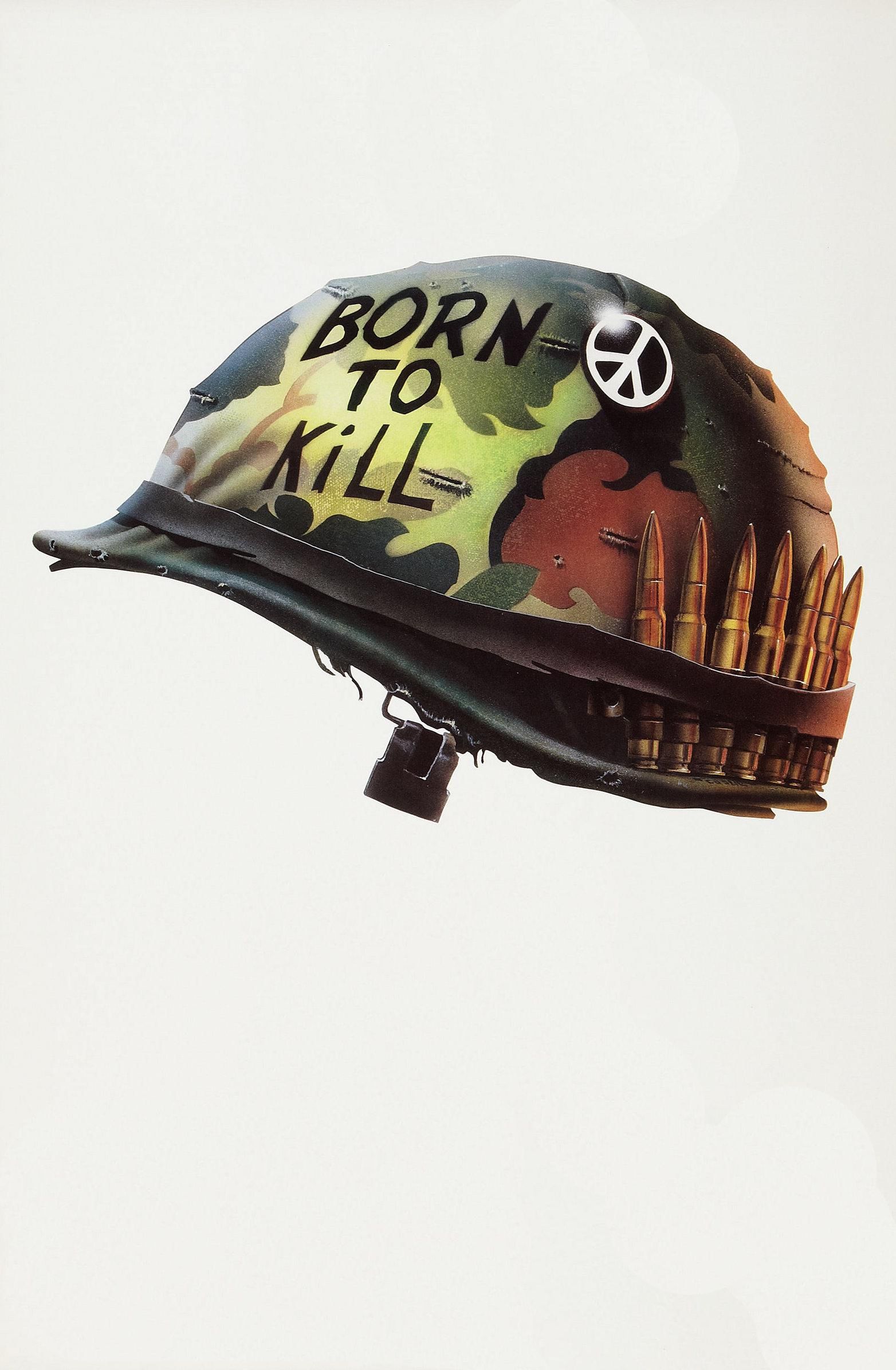 Full Metal Jacket Wallpapers