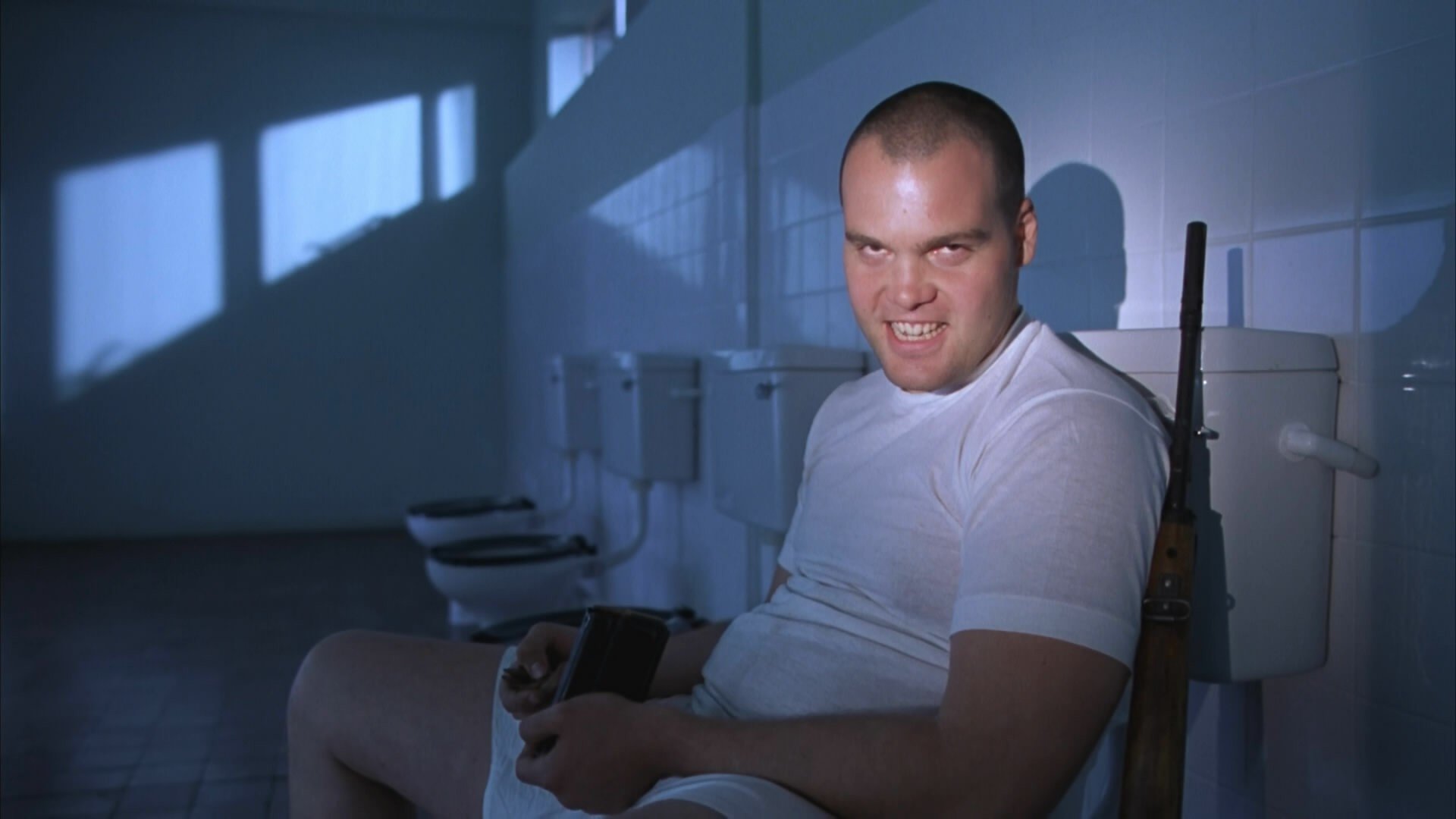 Full Metal Jacket Wallpapers