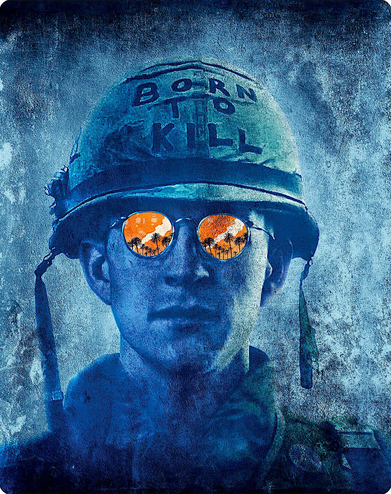 Full Metal Jacket Wallpapers