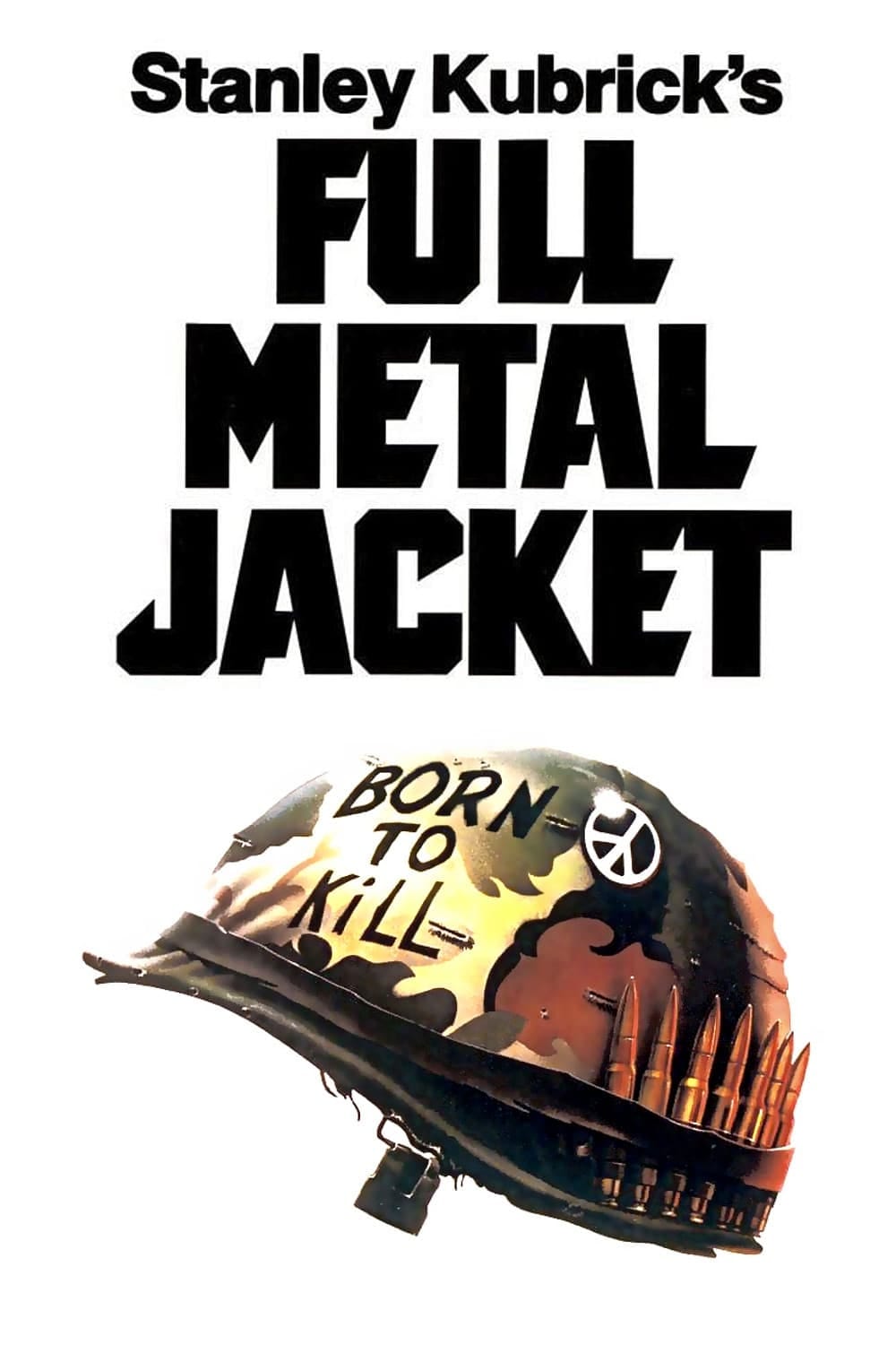 Full Metal Jacket Wallpapers