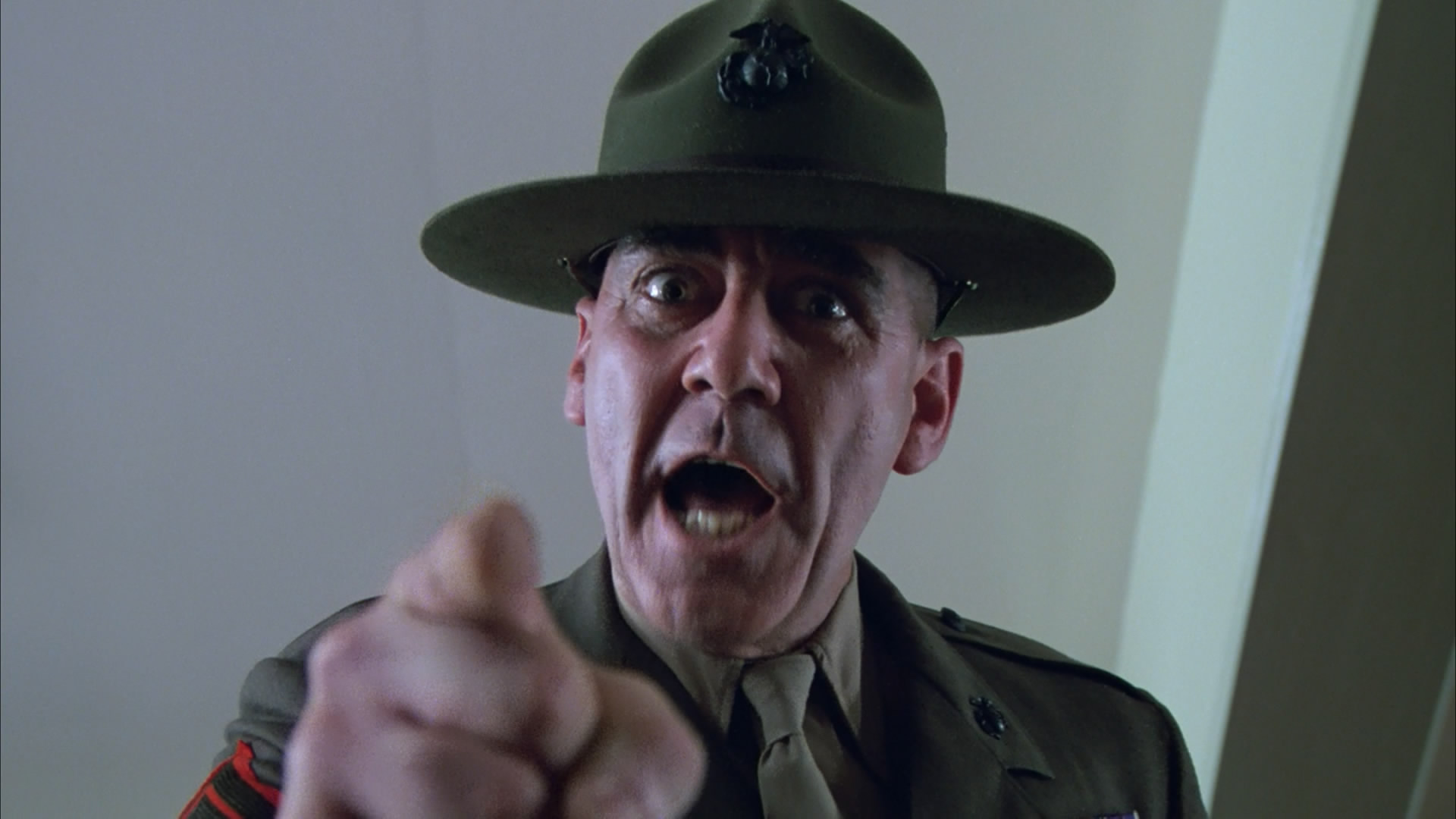 Full Metal Jacket Wallpapers