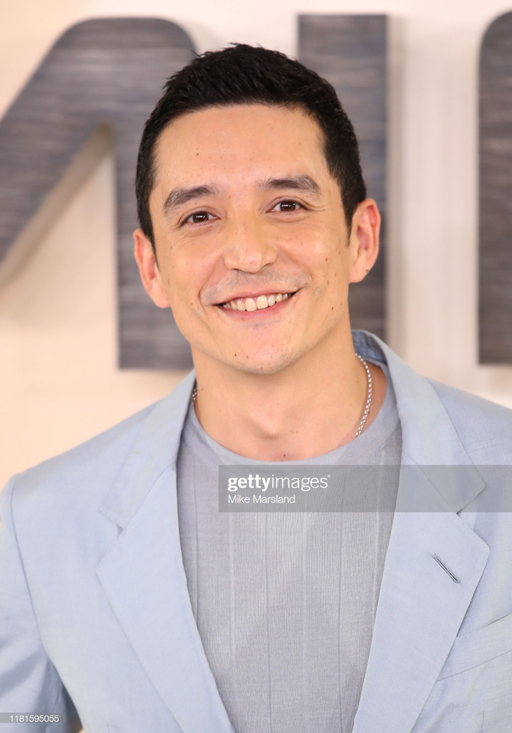 Gabriel Luna In Terminator Dark Fate Wallpapers