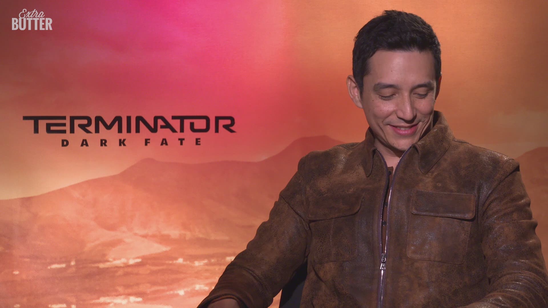 Gabriel Luna In Terminator Dark Fate Wallpapers