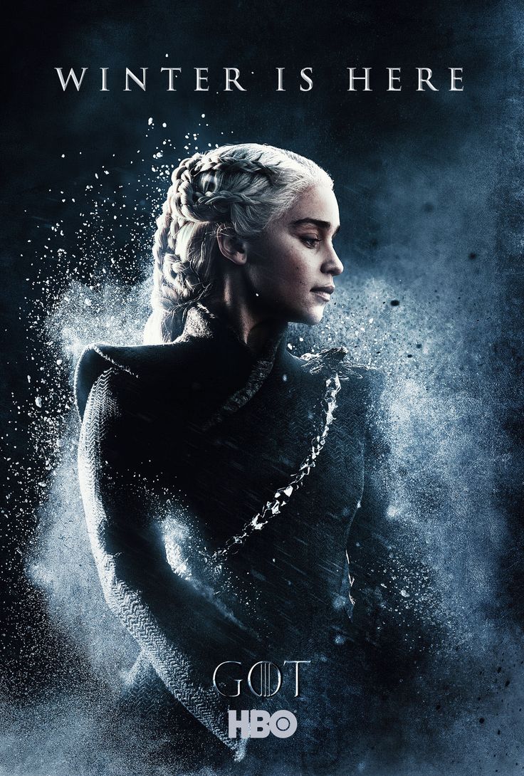 Game Of Thrones Season 7 Daenerys And Jon Snow Wallpapers