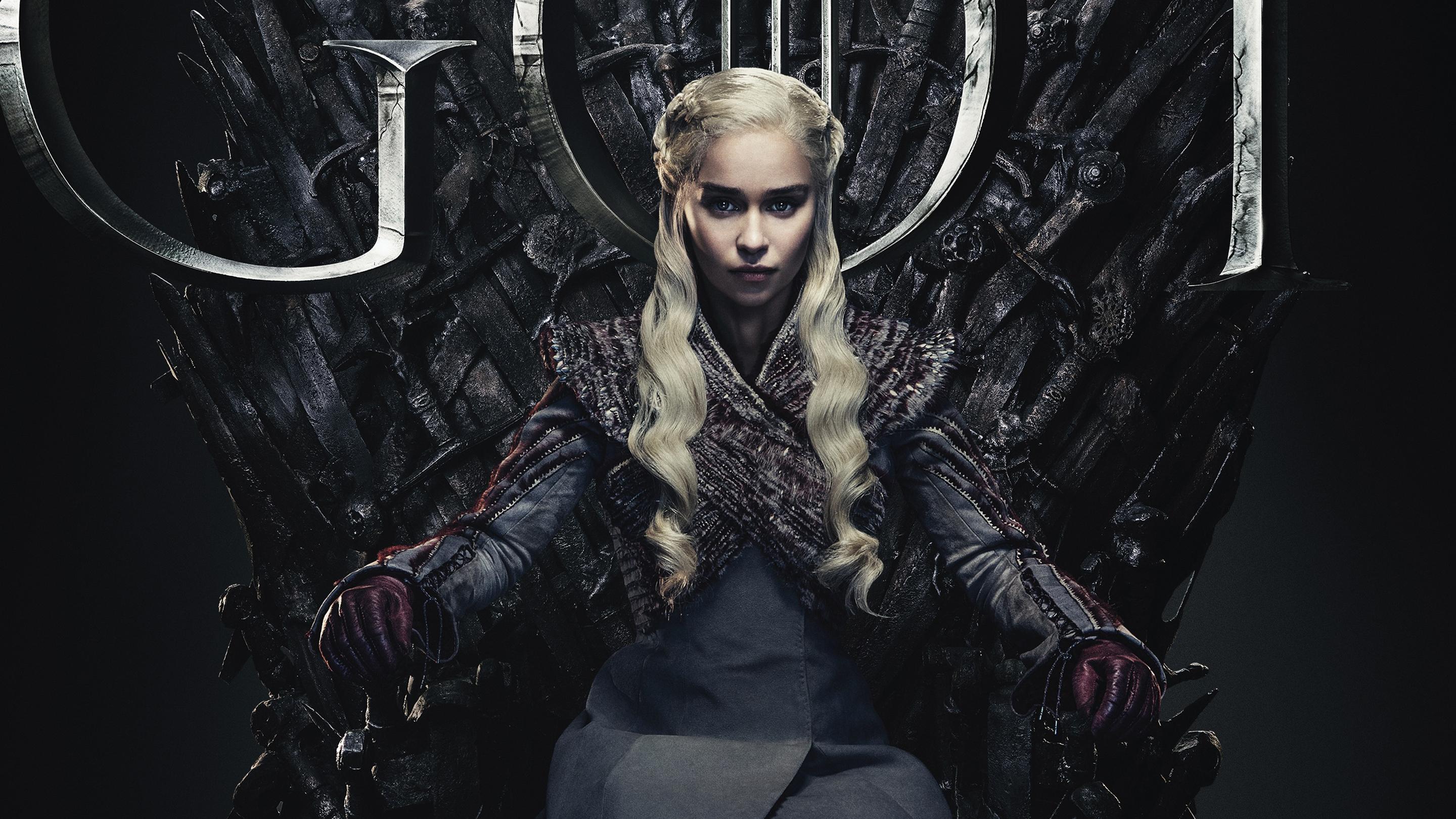 Game Of Thrones Season 8 2019 Wallpapers