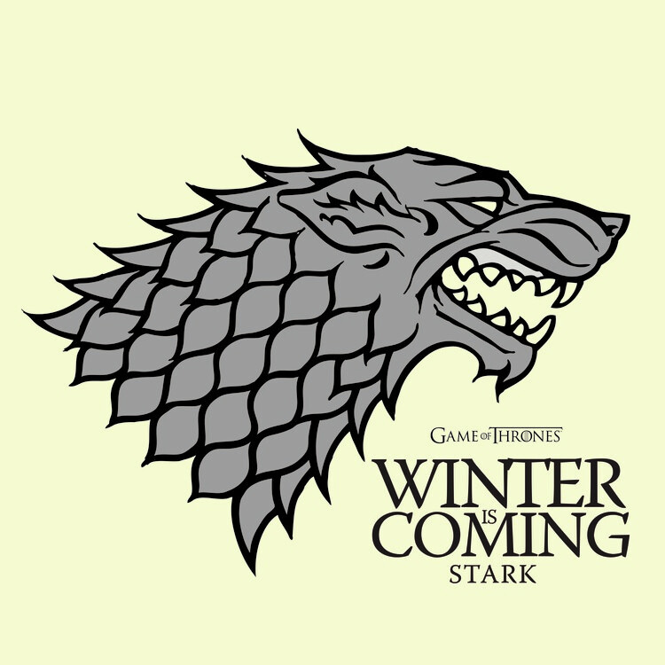 Game Of Thrones The Winter Is Here Wallpapers