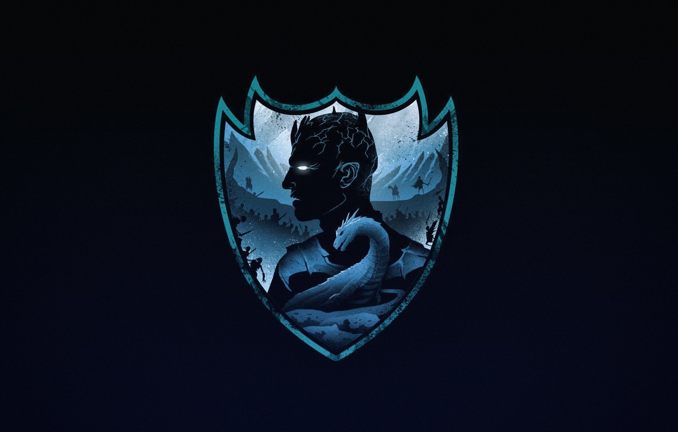 Game Of Thrones White Walker Artwork Wallpapers