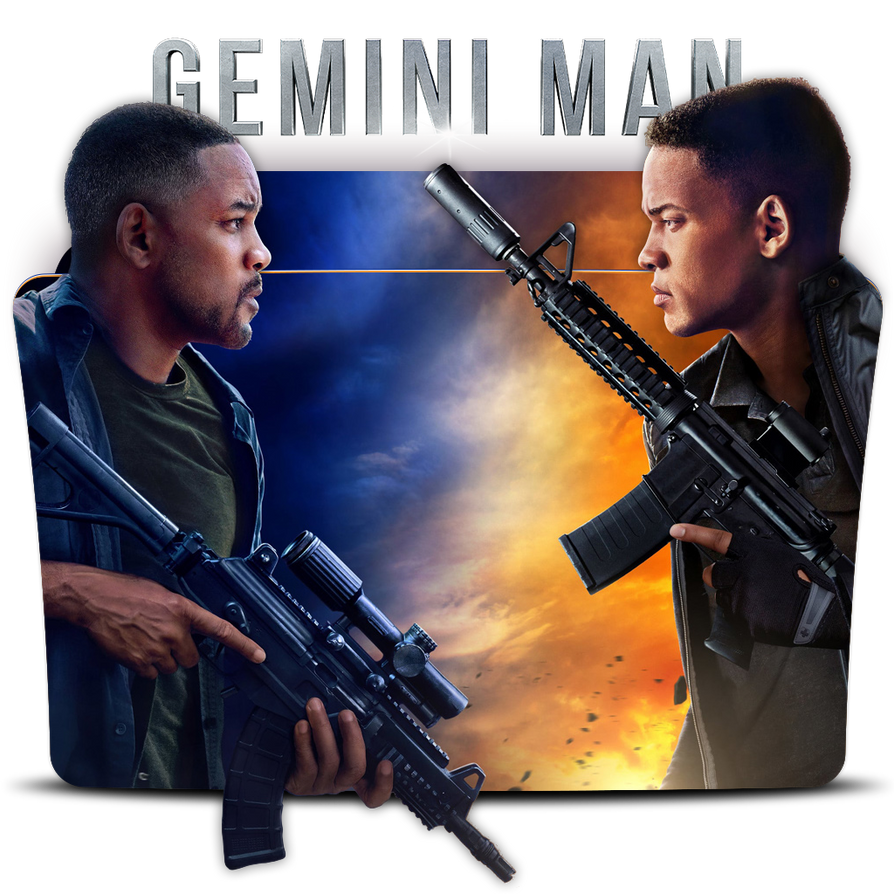Gemini Man 2019 Movie Wallpapers