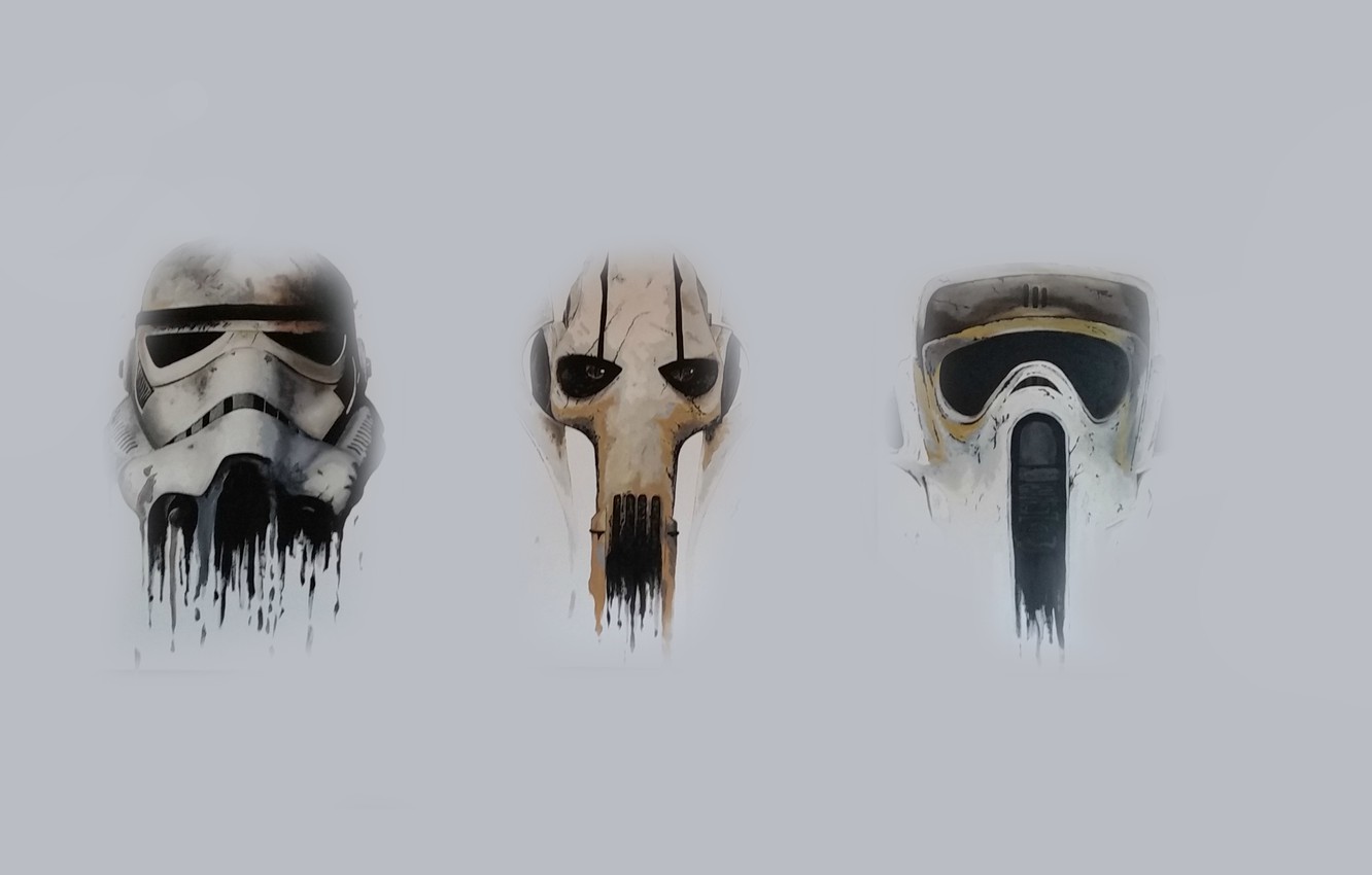 General Grevious Star Wars Wallpapers