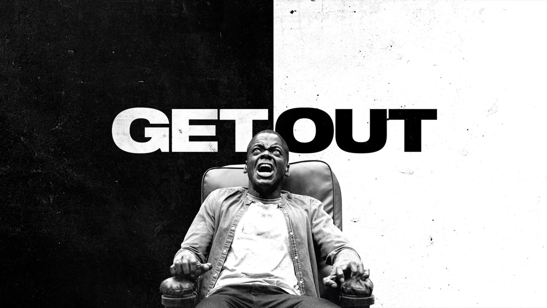 Get Out Movie Wallpapers