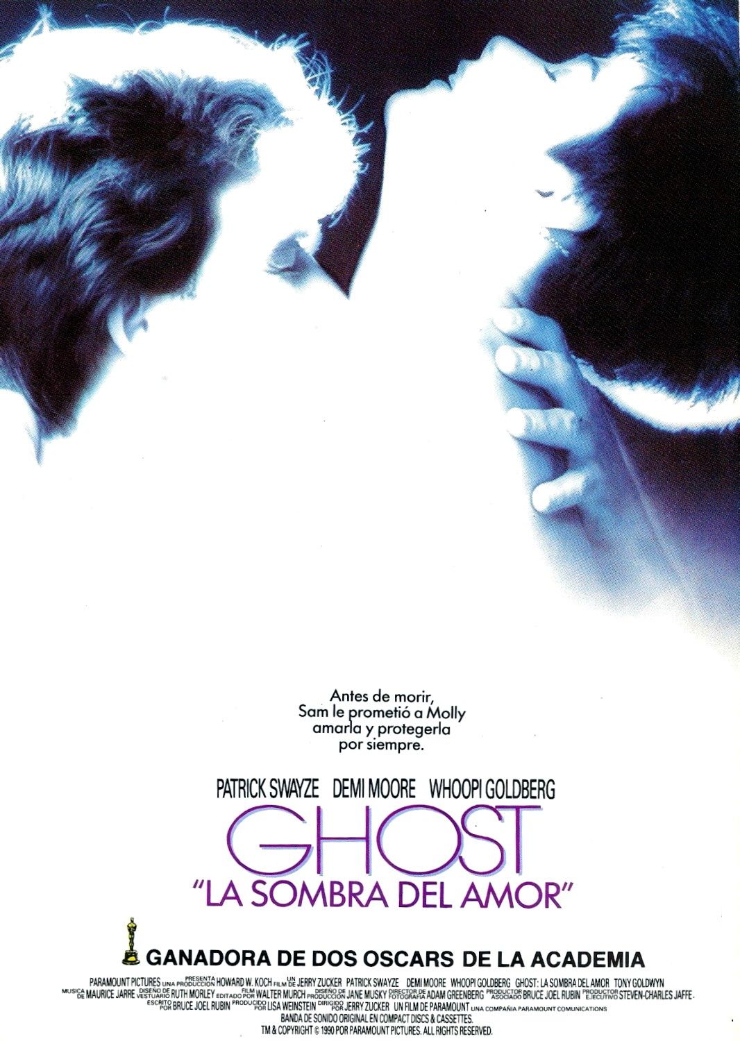 Ghost (1990) Wallpapers