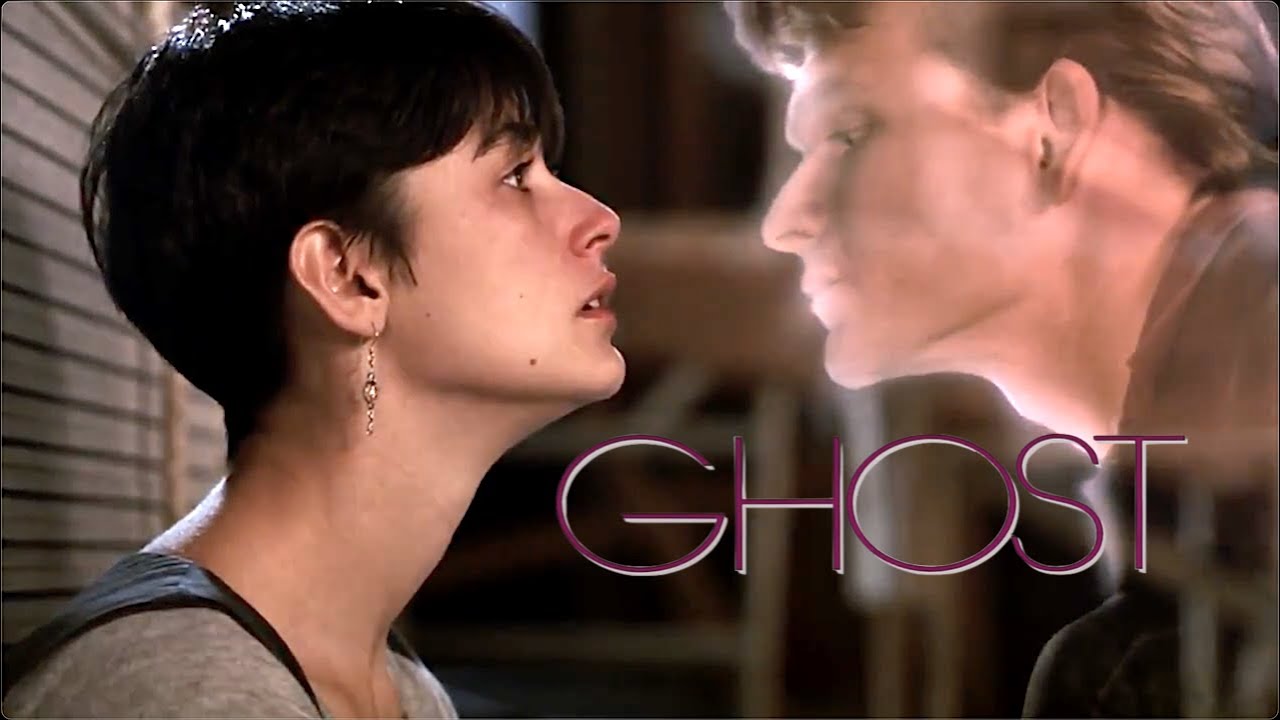 Ghost (1990) Wallpapers