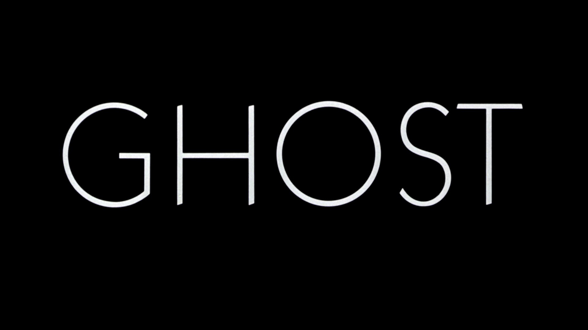 Ghost (1990) Wallpapers