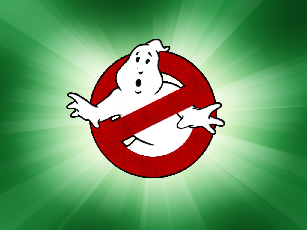 Ghostbusters Wallpapers