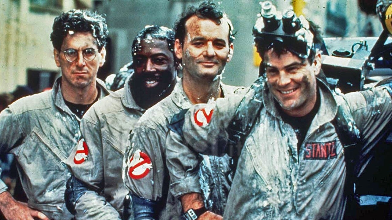 Ghostbusters Afterlife 2020 Wallpapers