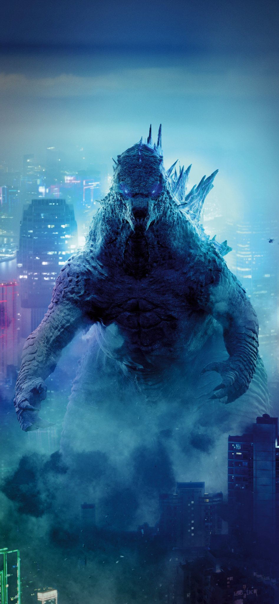 Godzilla Wallpapers