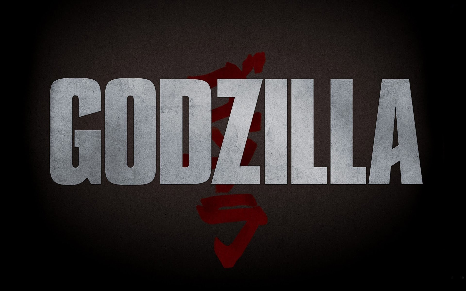 Godzilla (2014) Wallpapers
