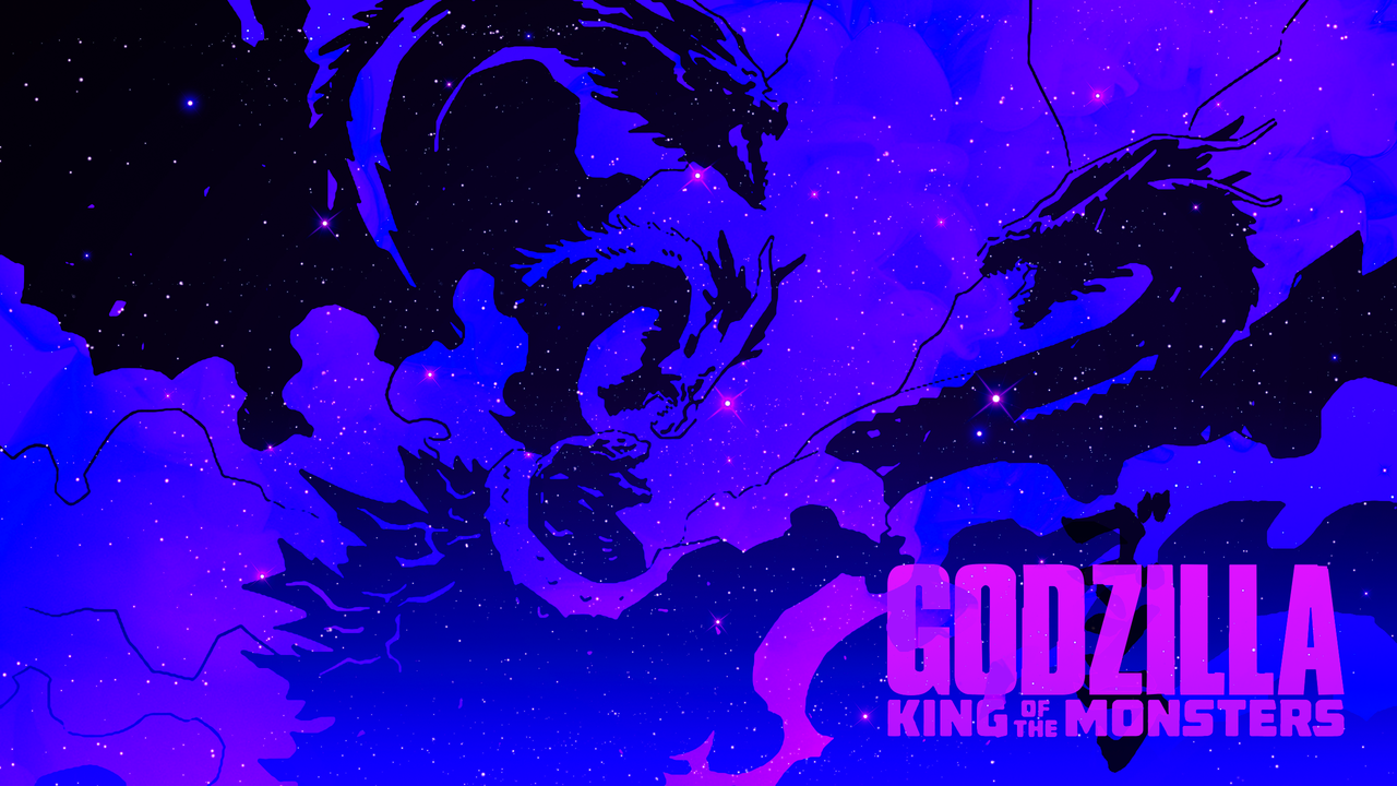 Godzilla King Of The Monsters Wallpapers