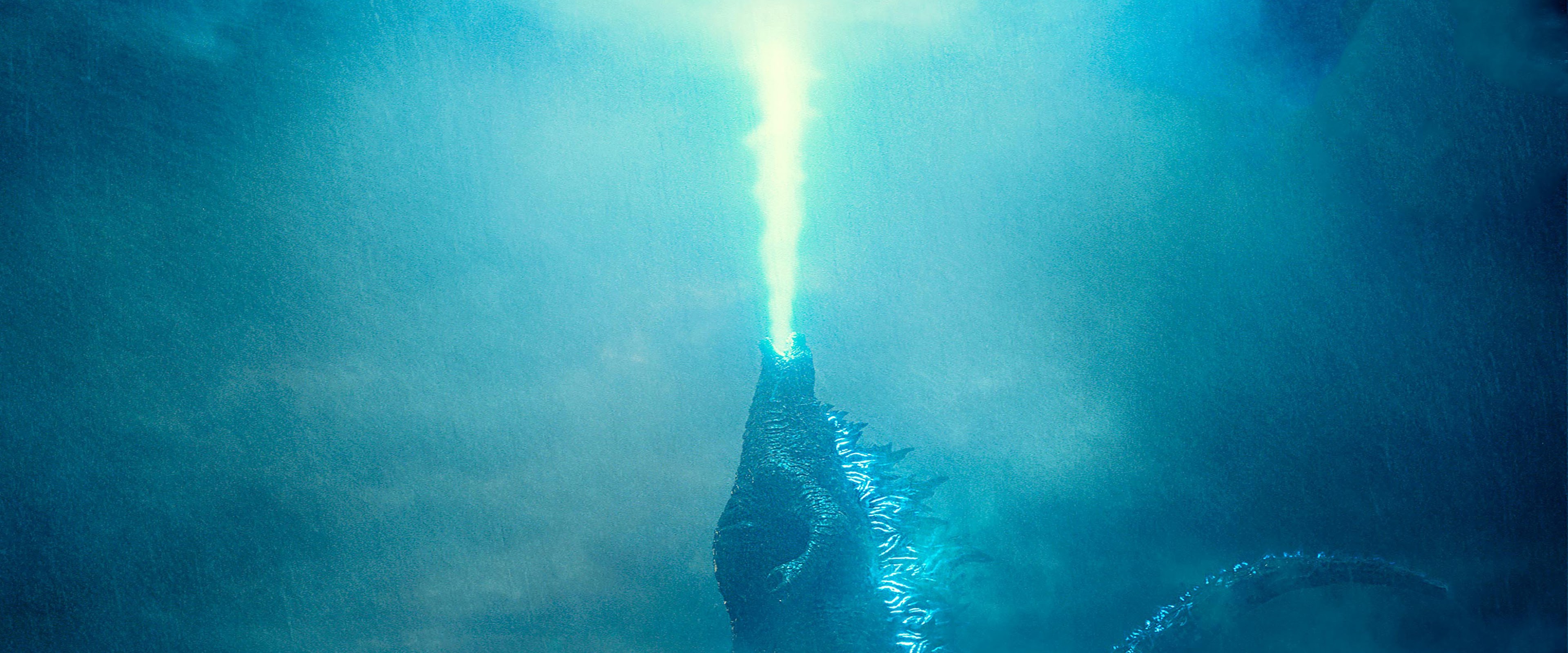 Godzilla King Of The Monsters Wallpapers