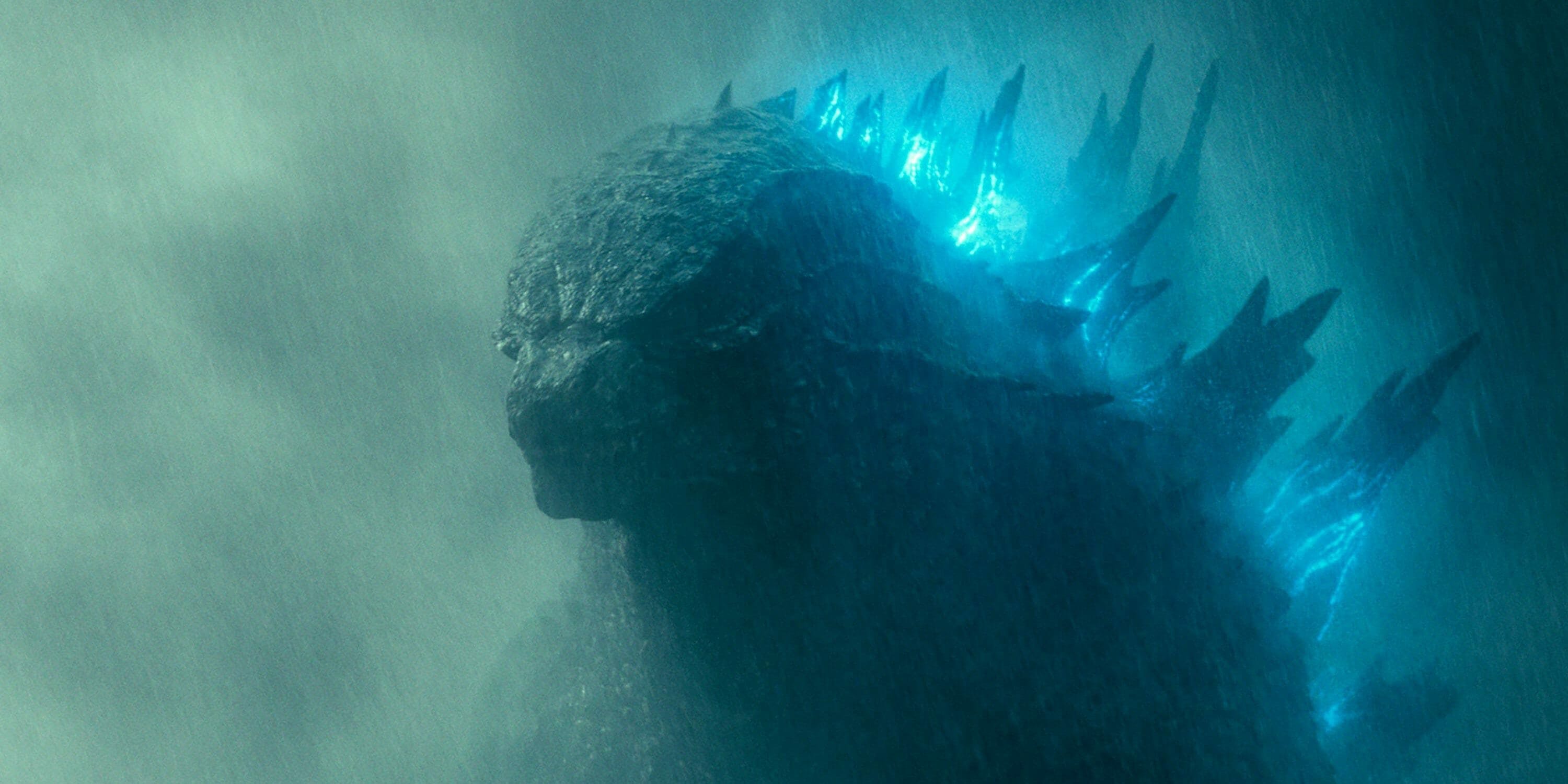 Godzilla King Of The Monsters Wallpapers