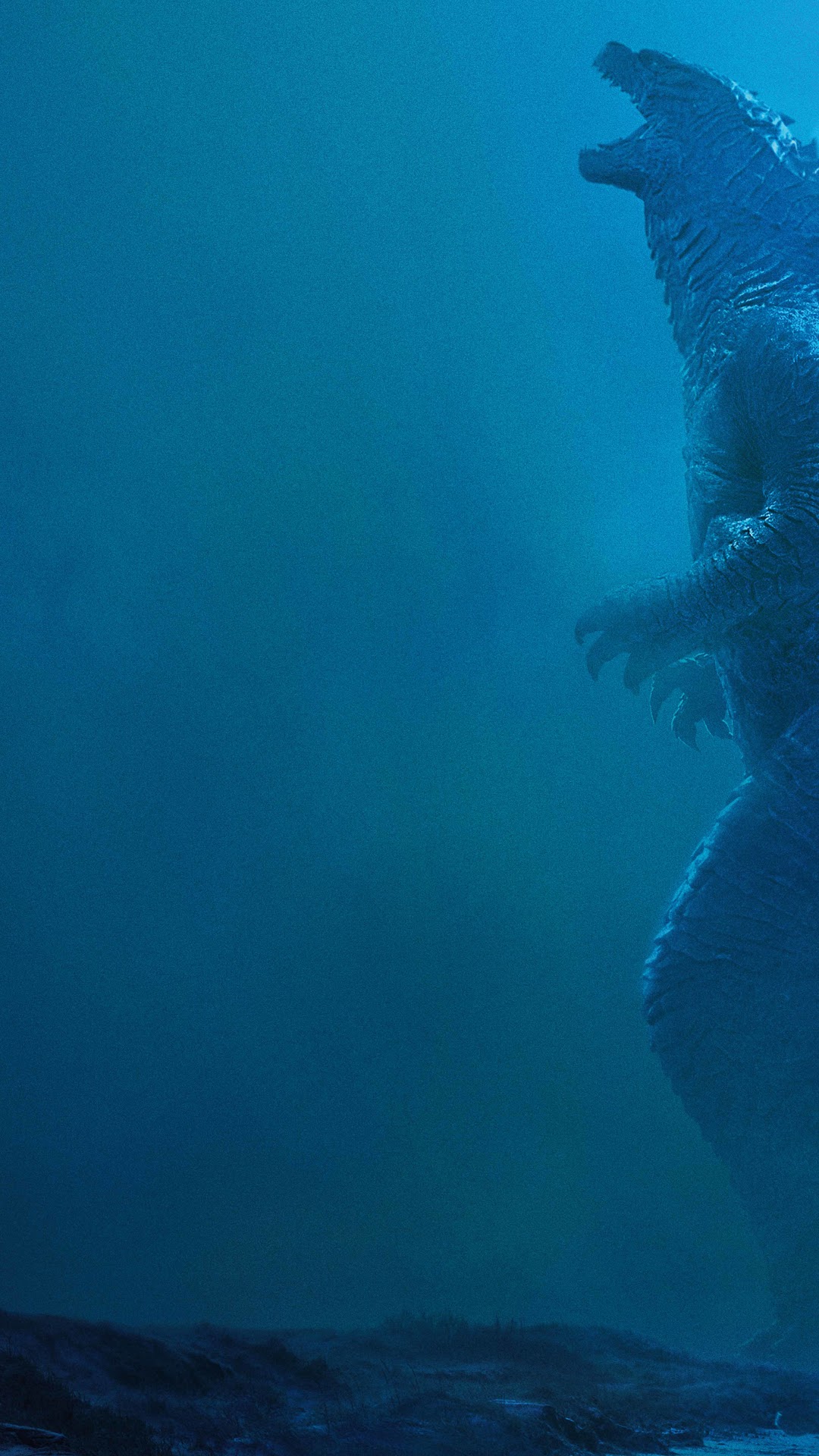 Godzilla King Of The Monsters 4K 8K Wallpapers