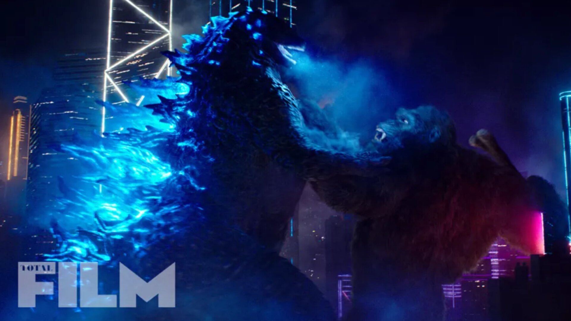 Godzilla Vs Kong New 2021 Wallpapers