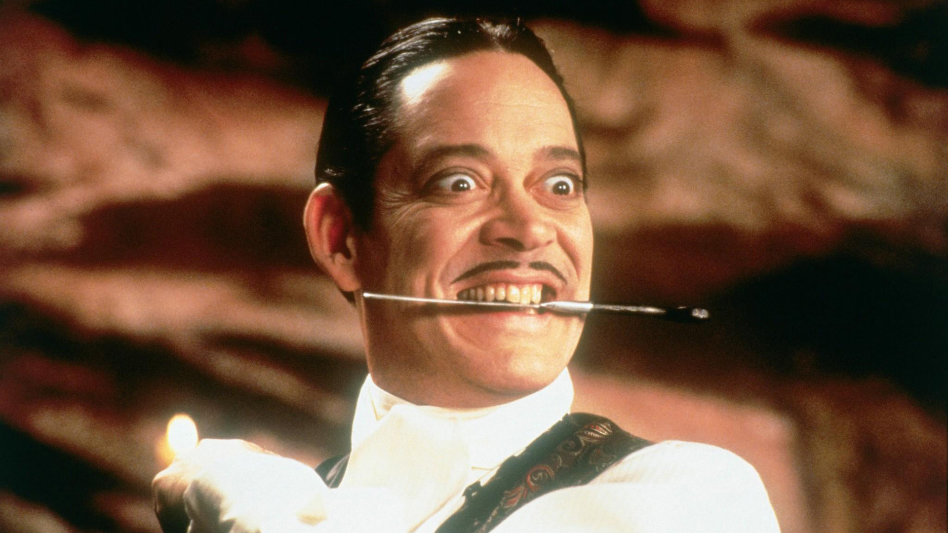 Gomez Addams The Addams Family Wallpapers