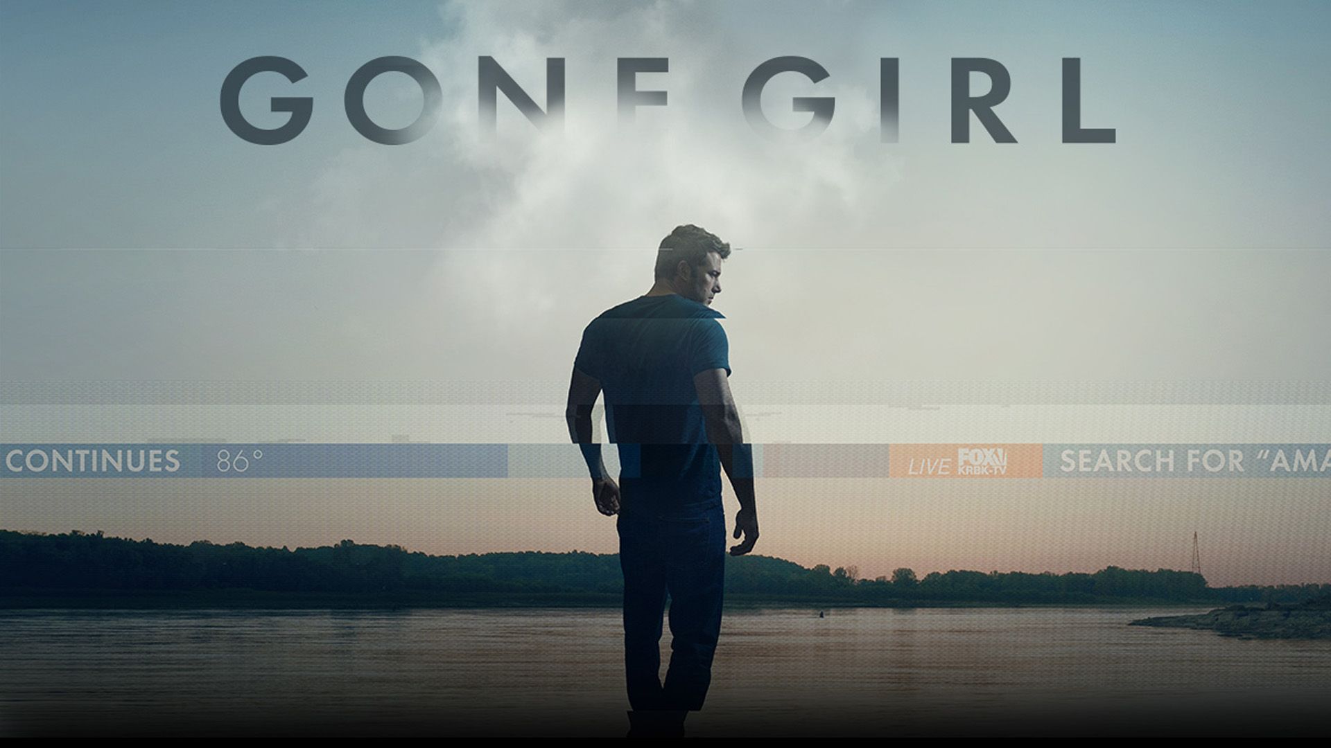 Gone Girl Wallpapers