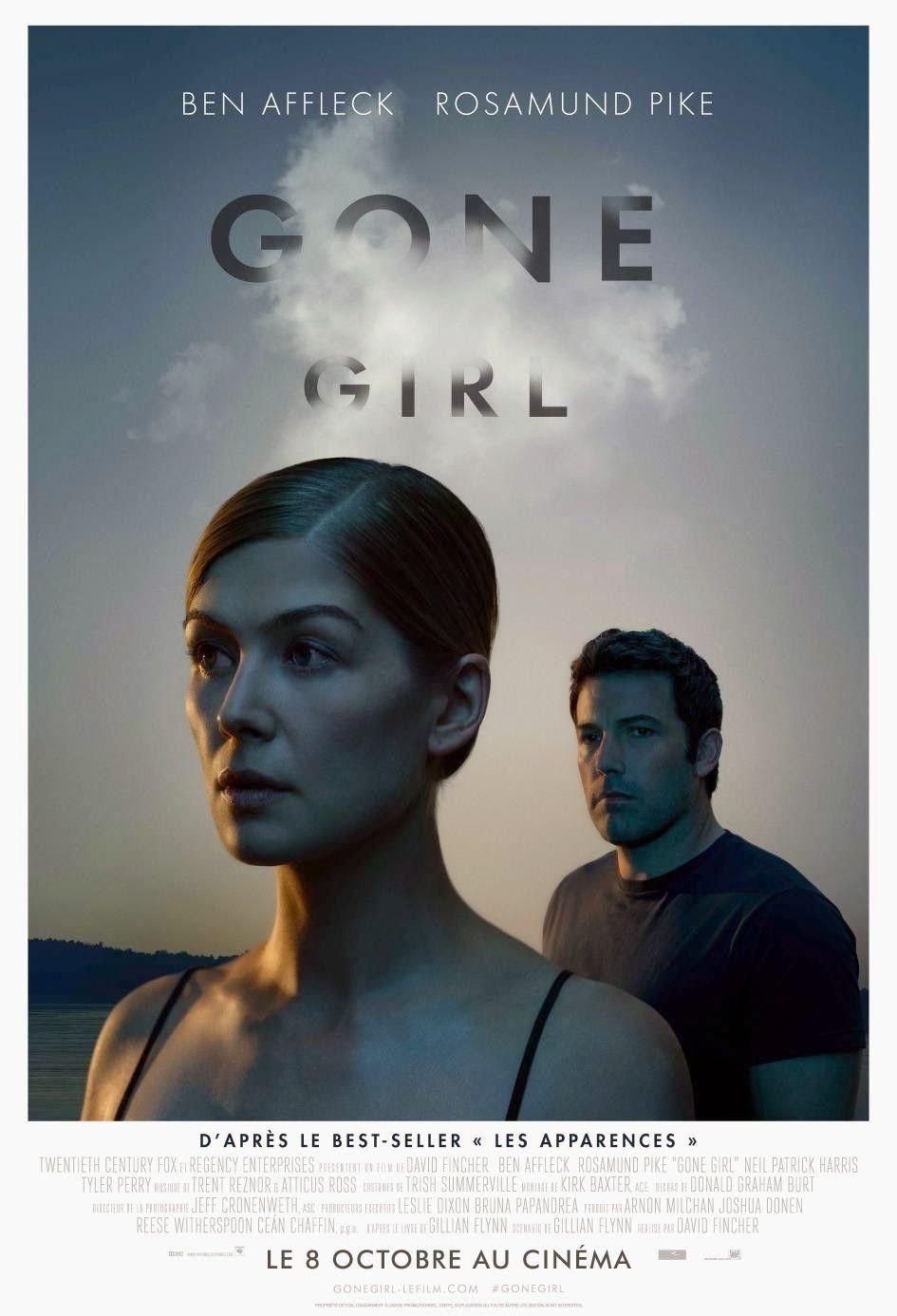 Gone Girl Wallpapers