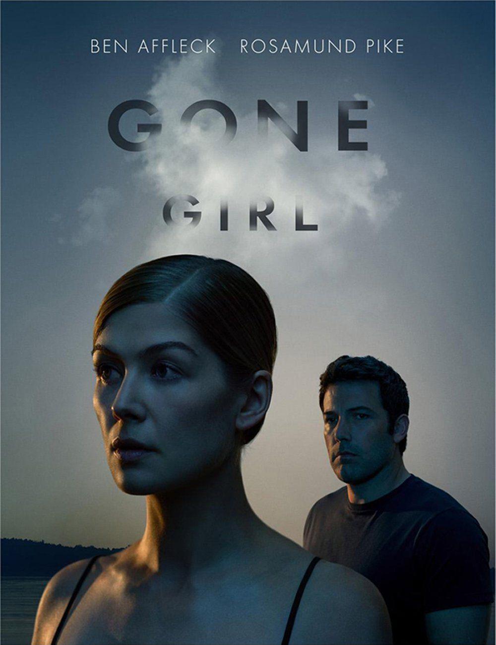 Gone Girl Wallpapers