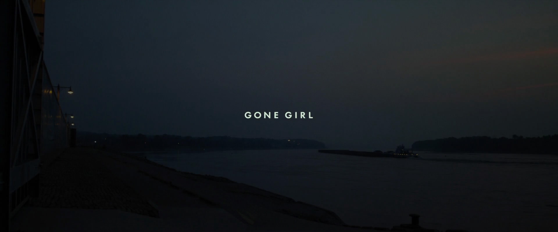 Gone Girl Wallpapers