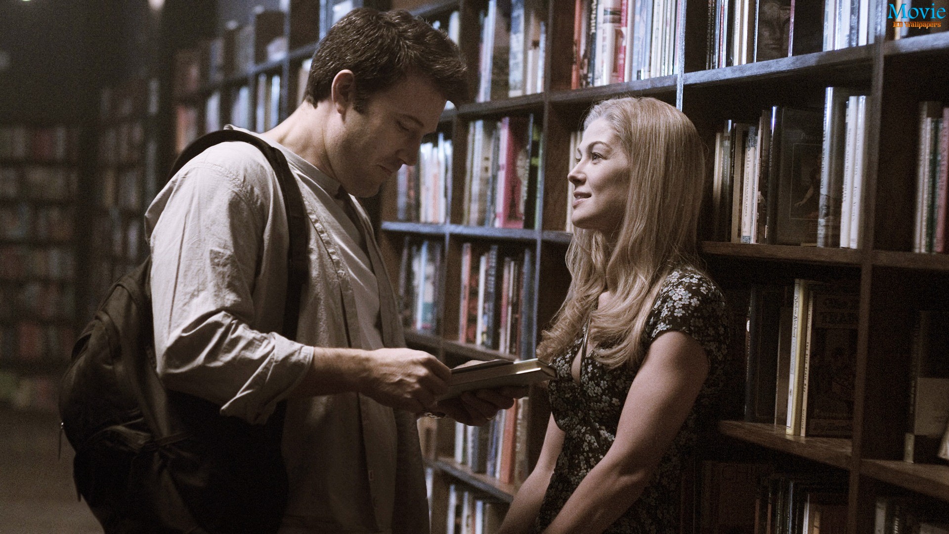 Gone Girl Wallpapers