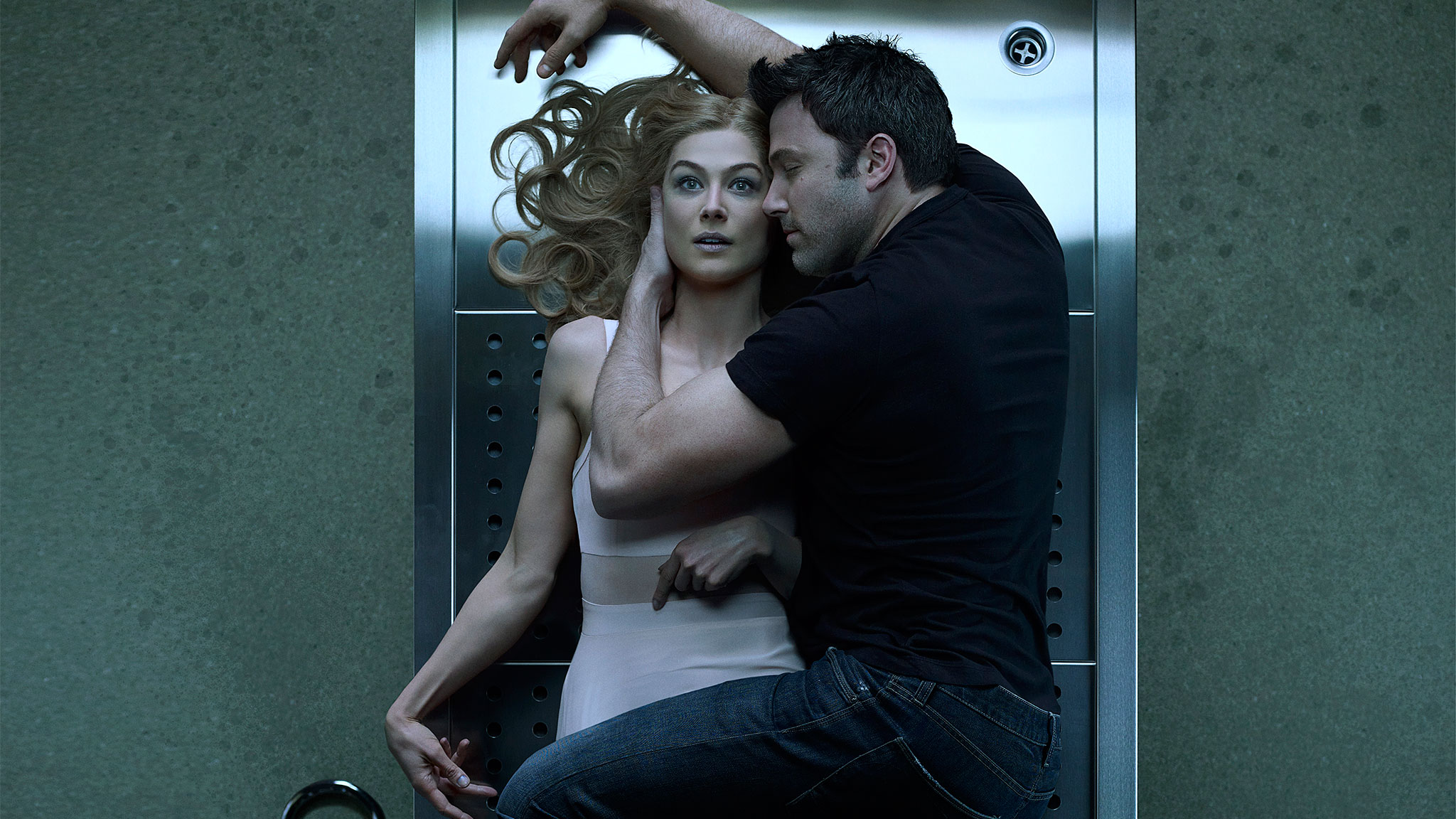 Gone Girl Wallpapers