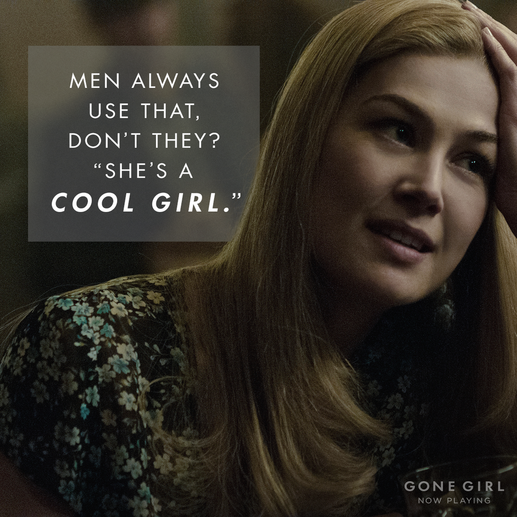 Gone Girl Wallpapers